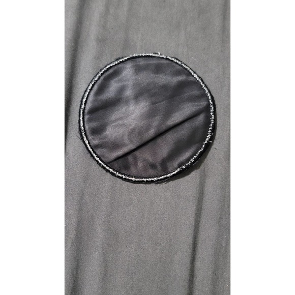 Vtg Toronto Raptors Patch NBA - Picture 3 of 3